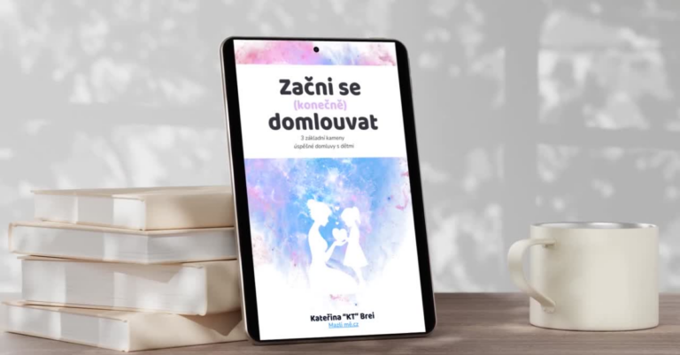 Začni se domlouvat tablet FB